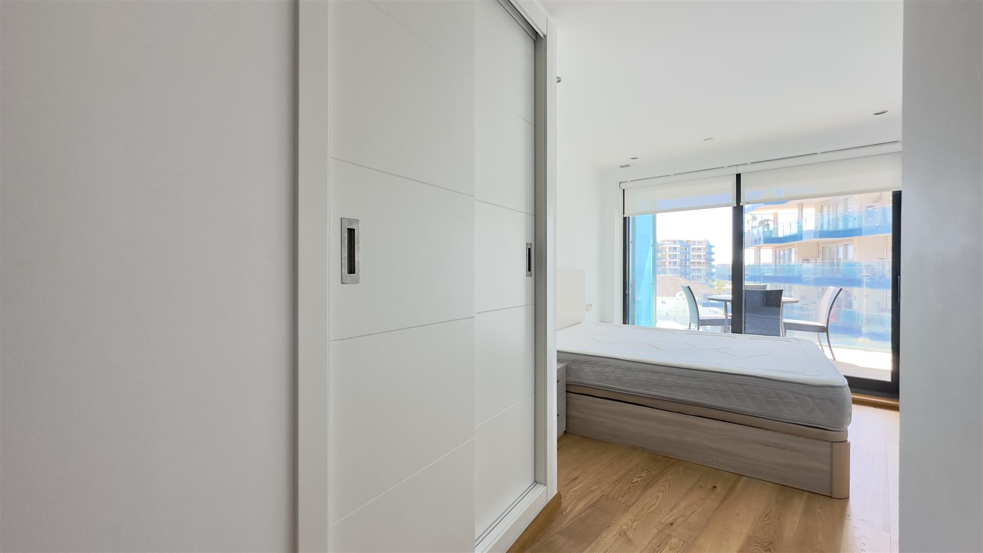 Image of Apartment - 1 Bedrooms - 1 Bathrooms for Rental in Ocean Spa Plaza-Gibraltar, Image 6